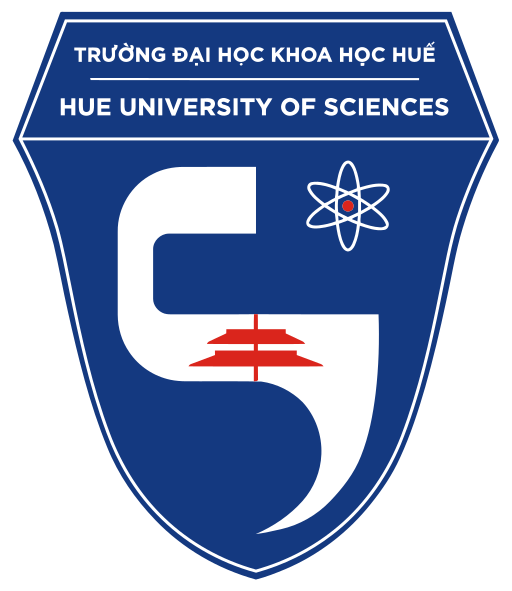 Tập tin:Logo Trường Đại học Khoa học, Đại học Huế.svg