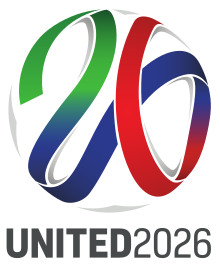 Đấu thầu Liên hợp Giải vô địch bóng đá thế giới 2026 – Wikipedia ...