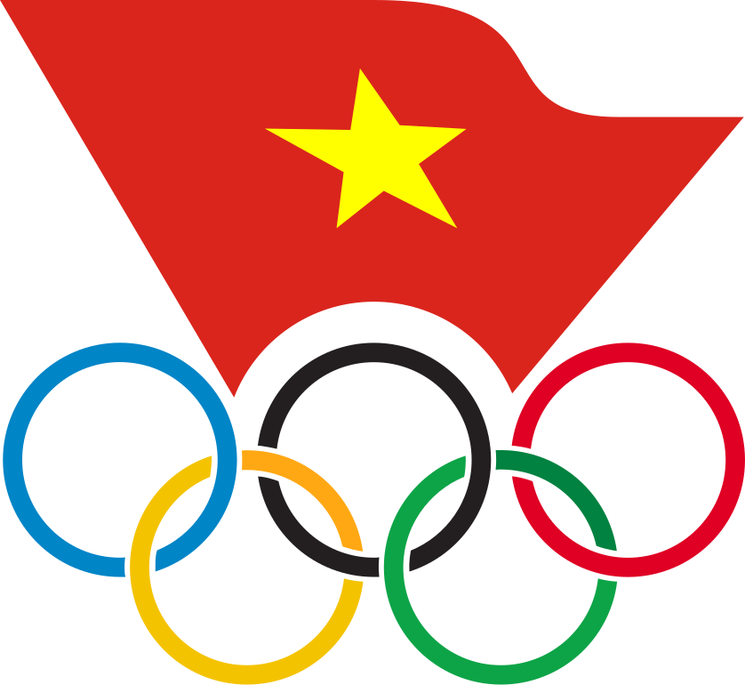 Tập tin:Vietnam Olympic Committee logo.svg – Wikipedia tiếng Việt
