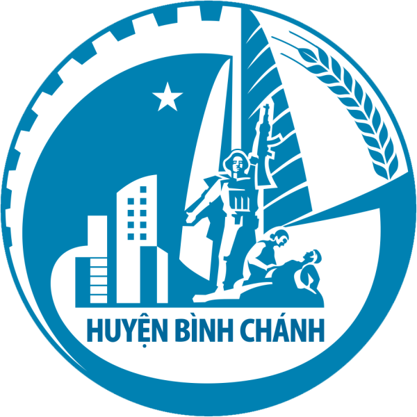 Tập tin:Logo H. Binh Chanh, TP. HCM.svg