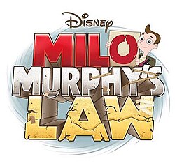 Milo Murphy's Law