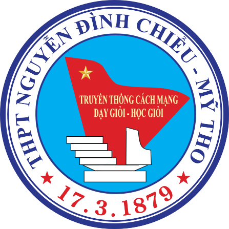 Tập tin:Logo trường THPT Nguyễn Đình Chiểu Mỹ Tho.svg