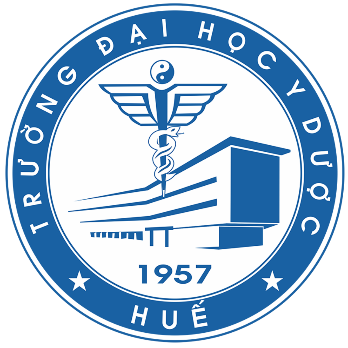 Trường Đại học Y Dược, Đại học Huế – Wikipedia tiếng Việt