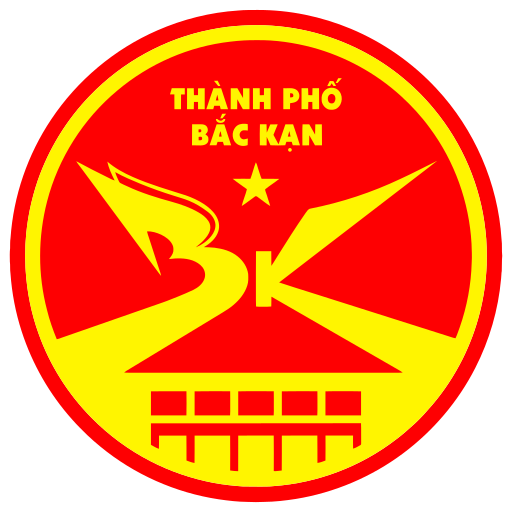 Tập tin:Logo TP. Bắc Kạn.svg
