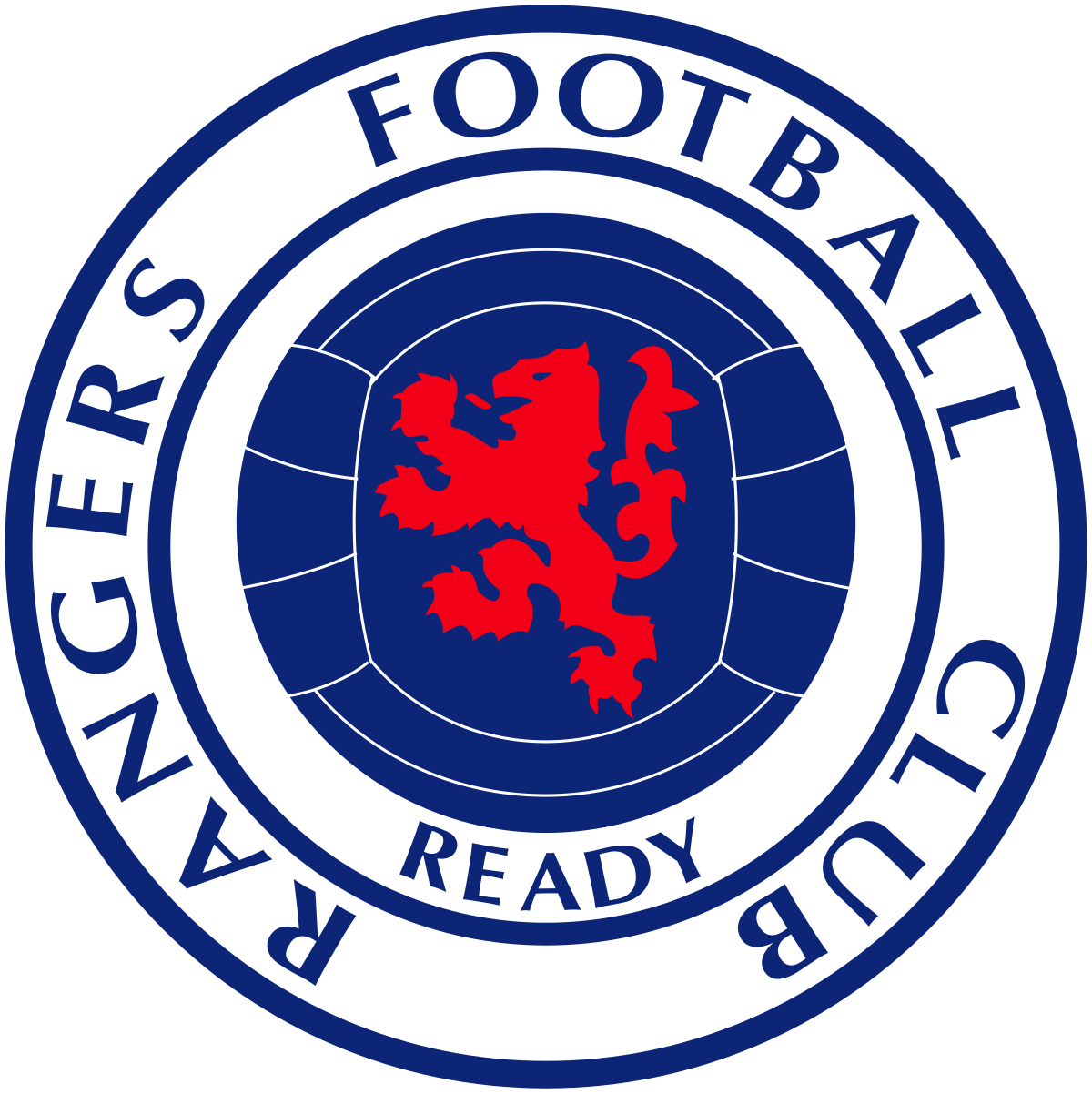 Rangers F.C. - Wikipedia tiếng Việt