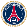 Paris Saint-Germain F.c.: Lịch sử, Những tên tuổi huyền thoại, Các chủ tịch câu lạc bộ