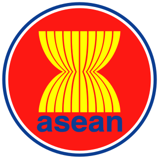 Biểu trưng ASEAN