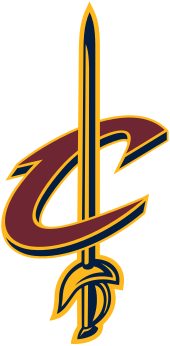 Cleveland Cavaliers logo