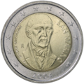 €2 commemorative coin San Marino 2004.png