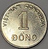 100px South Vietnam 1 Dong%2C 1971%2C Observe