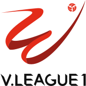 Tập tin:V.League 1 new logo.svg