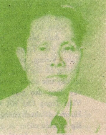 Nguyễn Nho Túy