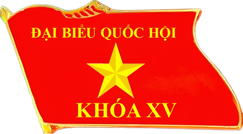 Tập tin:Badge of 15th National Assembly of Vietnam.svg