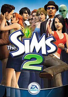 The Sims 2 – Wikipedia tiếng Việt | Hình 1