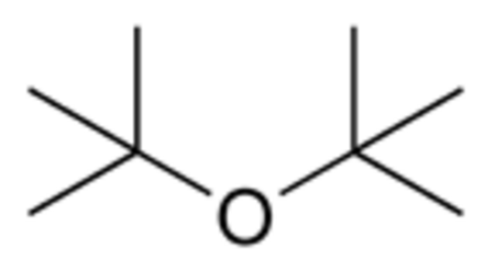 Tập_tin:Di-tert-butyl_ether_chemical_structure.png