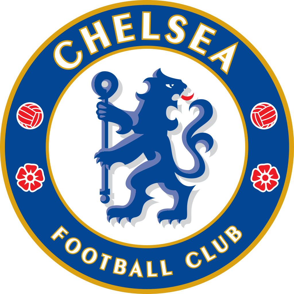 Tập tin:Chelsea crest.svg – Wikipedia tiếng Việt