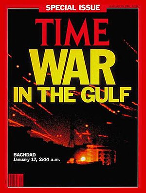 Chiến Tranh Vùng Vịnh: Tên gọi, Các nguyên nhân, Các quan hệ Iraq-Hoa Kỳ trước cuộc chiến