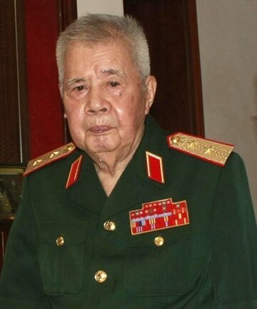 Đặng Kinh