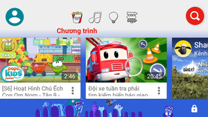 Youtube Kids