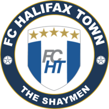 Club logo