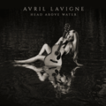 Avril Lavigne – Head Above Water (Official Album Cover).png