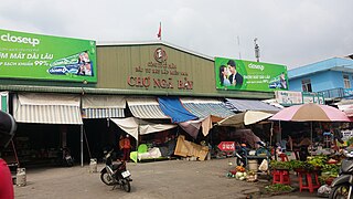 chợ Ngã Bảy