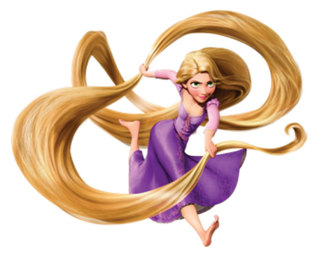 Rapunzel (Disney)