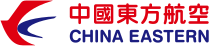 Tập tin:China Eastern Airlines logo.svg