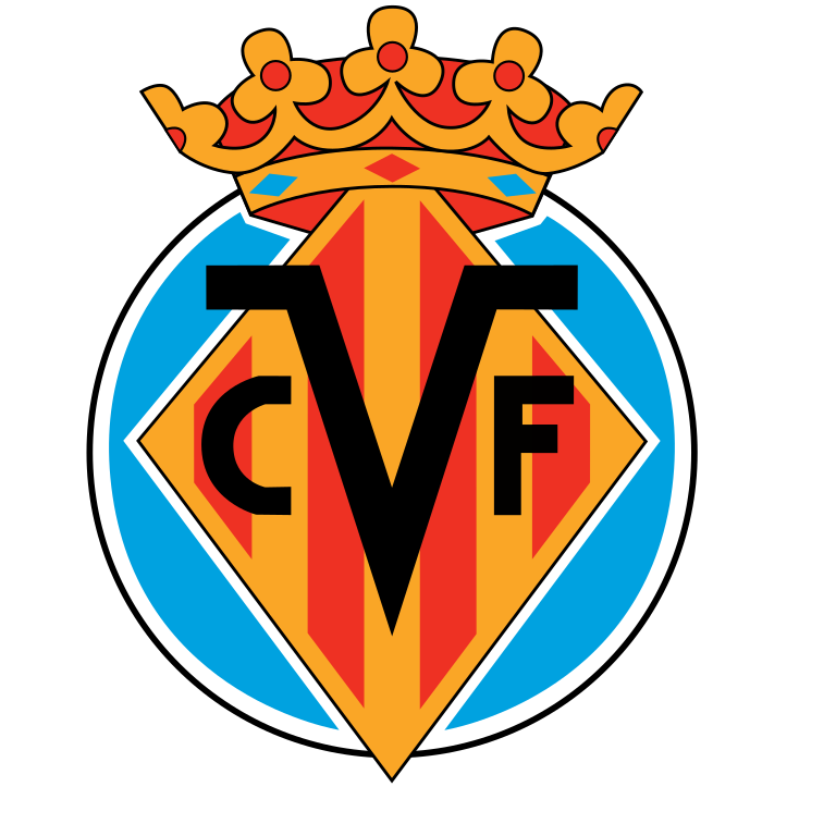 Tập tin:Villarreal CF logo.svg – Wikipedia tiếng Việt