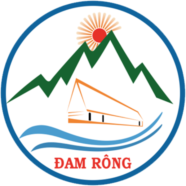 Tập tin:Logo huyện Đam Rông.svg