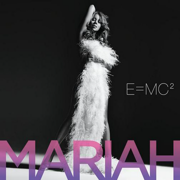 E=MC² (album của Mariah Carey)