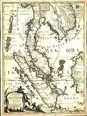 Lịch Sử Đông Nam Á: Tiền sử, Các vương quốc đầu tiên, Thời kỳ hình thành các quốc gia phong kiến Đông Nam Á