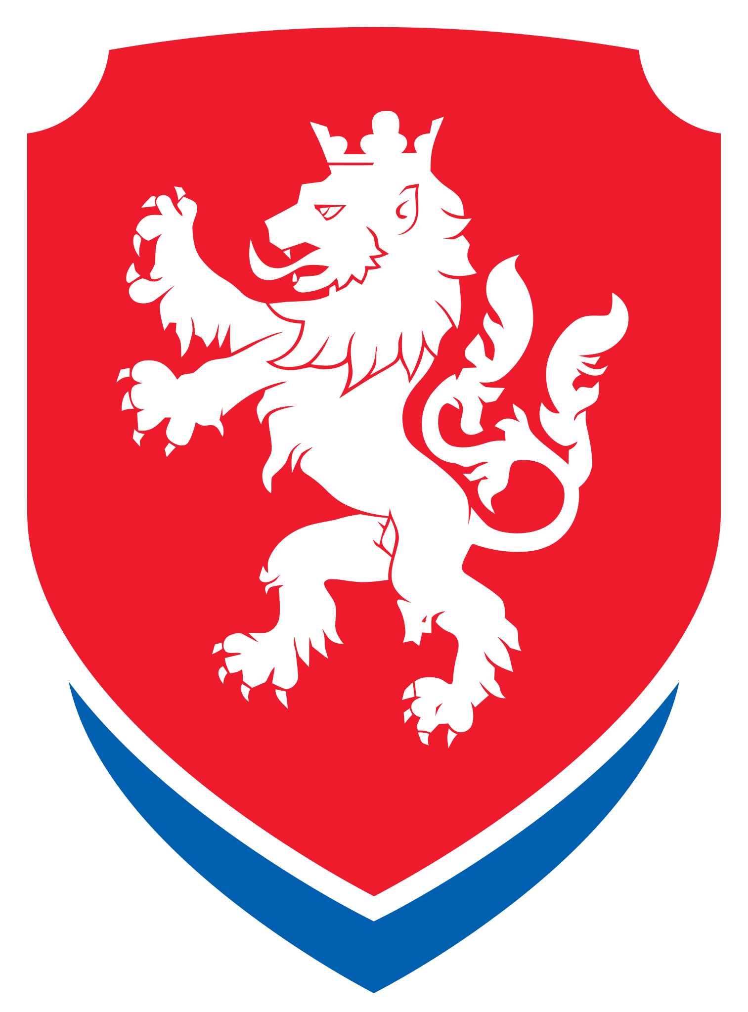 Tập tin:Czech Republic national football team logo.svg – Wikipedia ...