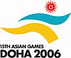 Biểu trưng Đại hội Thể thao châu Á 2006