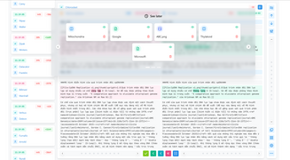 SeeLaterModal (Light Mode)