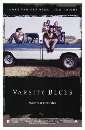 Phim Varsity Blues