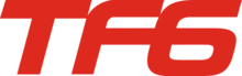 Logo kênh TF6