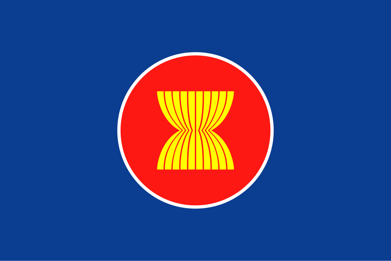 Complete ASEAN Flag: ASEAN đã có lá cờ chính thức mới được thiết kế và hoàn thiện, mang đậm tinh thần hợp tác và đoàn kết của khu vực. Cờ ASEAN mới này có những yếu tố hiện đại và tinh tế, tưởng nhớ đến sự đa dạng và sự phối hợp giữa các quốc gia. Sự hoàn thiện của cờ ASEAN thể hiện sự chuẩn bị sẵn sàng cho đại gia đình ASEAN trong tương lai.