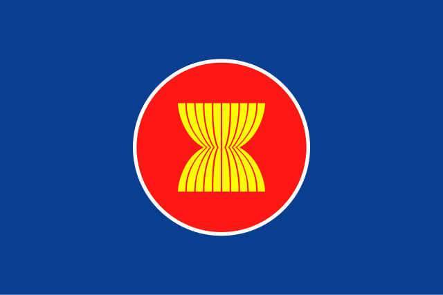 Hội kỳ ASEAN