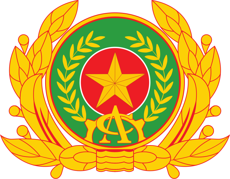 Hệ thống cấp bậc Công an nhân dân Việt Nam – Wikipedia tiếng Việt