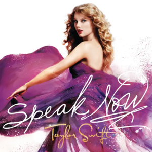 Speak Now: Tổng quan, Viết lời, Sáng tác