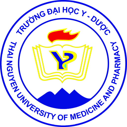 Tập tin:Logo Trường Đại học Y Dược, Đại học Thái Nguyên.svg