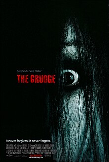 The Grudge – Wikipedia Tiếng Việt