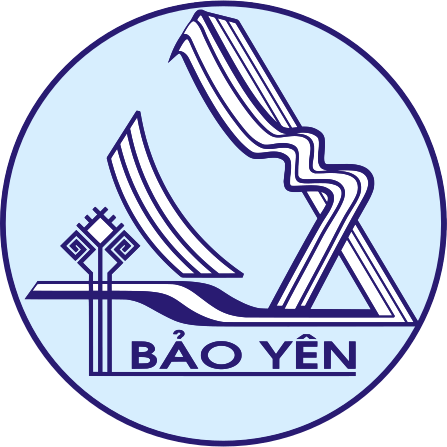 Tập tin:Logo Bảo Yên, Lào Cai.svg
