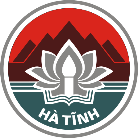 Tập tin:Logo tỉnh Hà Tĩnh.svg