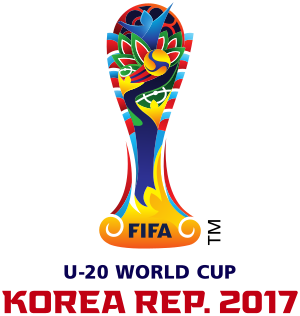 Giải Vô Địch Bóng Đá U-20 Thế Giới 2017