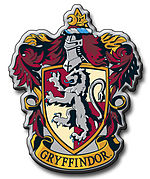 Biểu tượng nhà Gryffindor