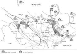 Lịch Sử Chiến Tranh Việt Nam–Trung Quốc