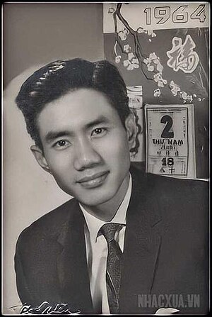 Nguyễn Văn Đông: Thiếu thời, Binh nghiệp, Sự nghiệp âm nhạc trước 1975