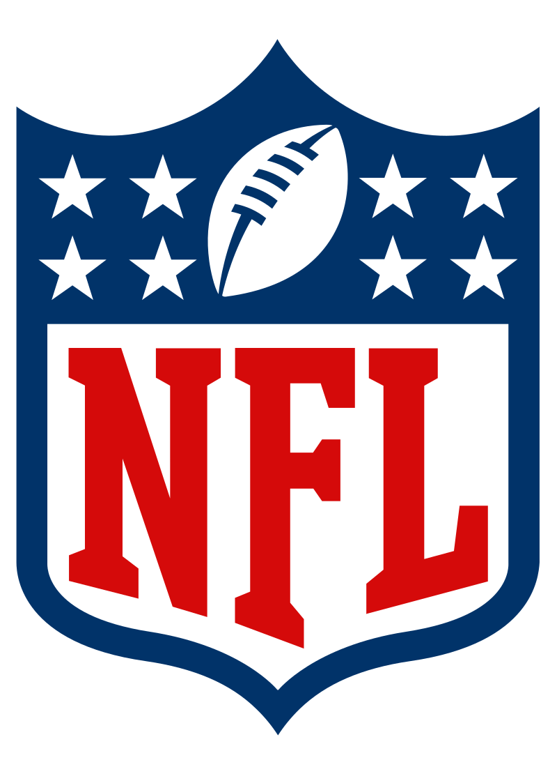 Tập tin:National Football League logo.svg – Wikipedia tiếng Việt